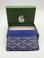 Goyard Card Holder