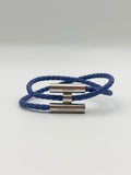 Hermes H bracelet