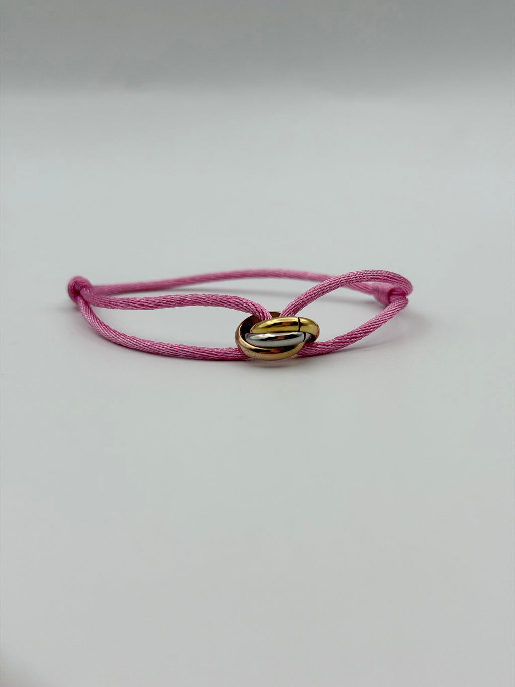 Cartier Trinity Bracelet