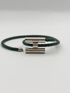 Hermes H bracelet