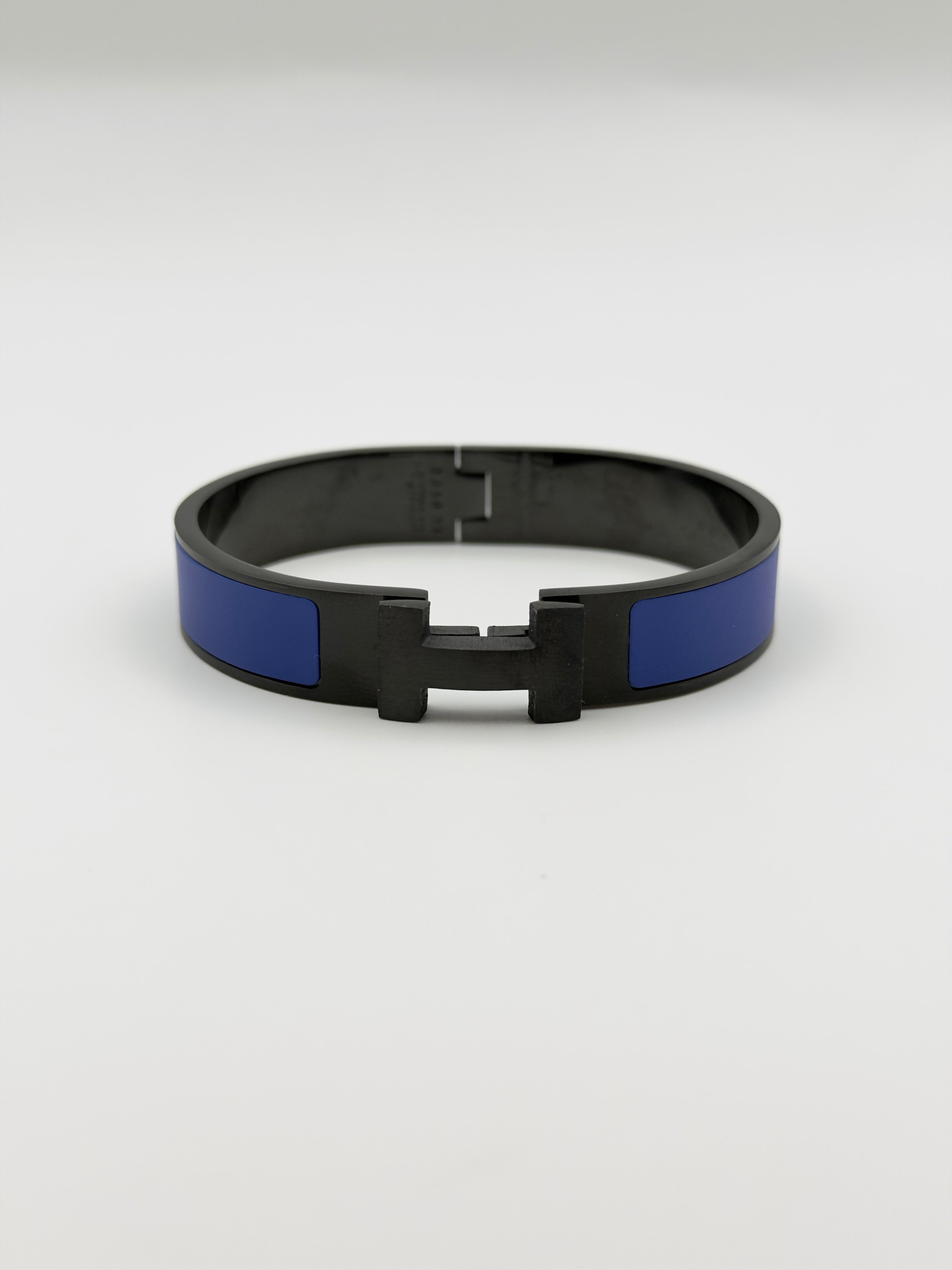 Hermes H Bangle