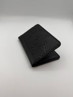 Louis Vuitton Full black Wallet
