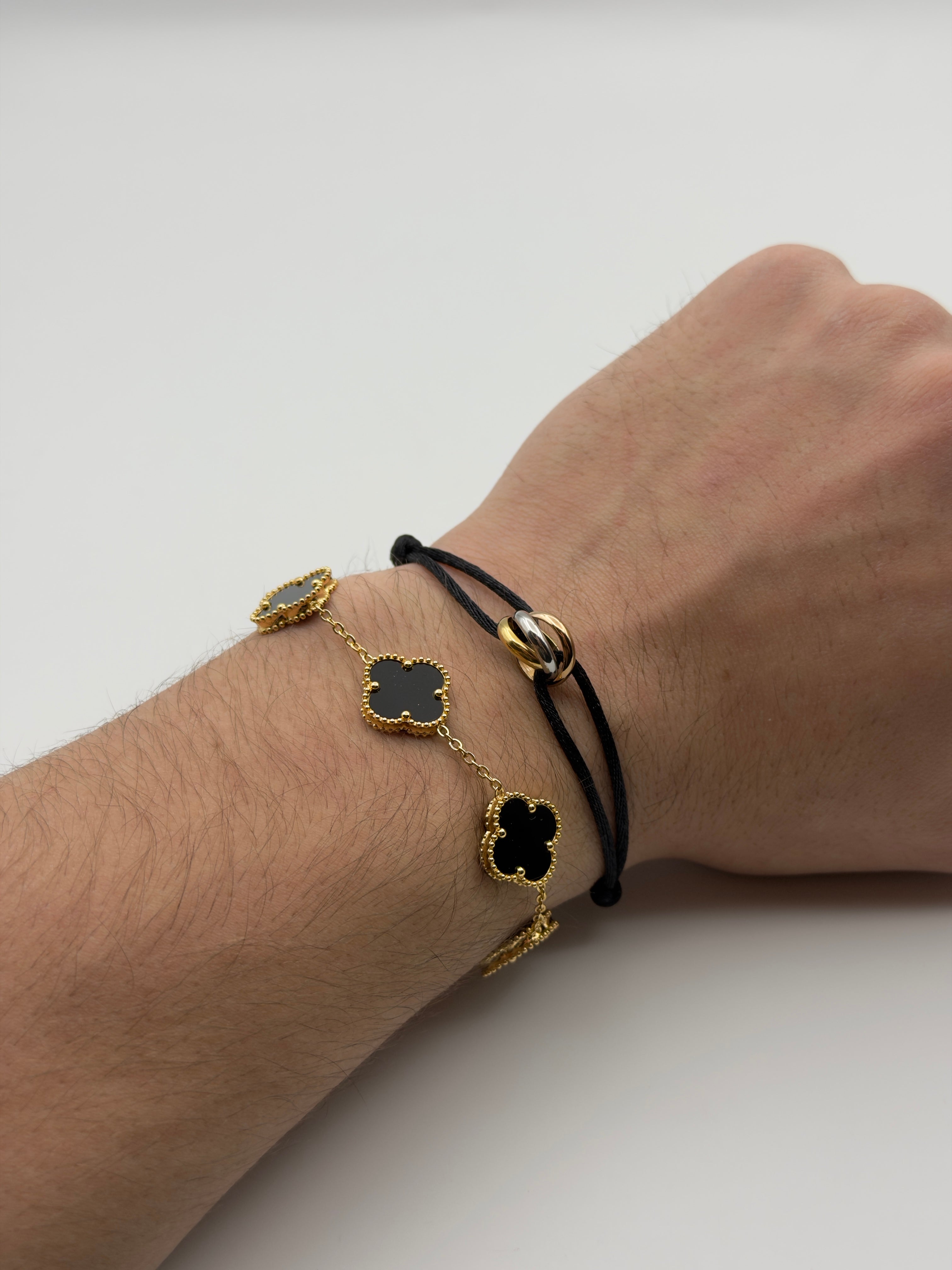 Van Cleef Big Size