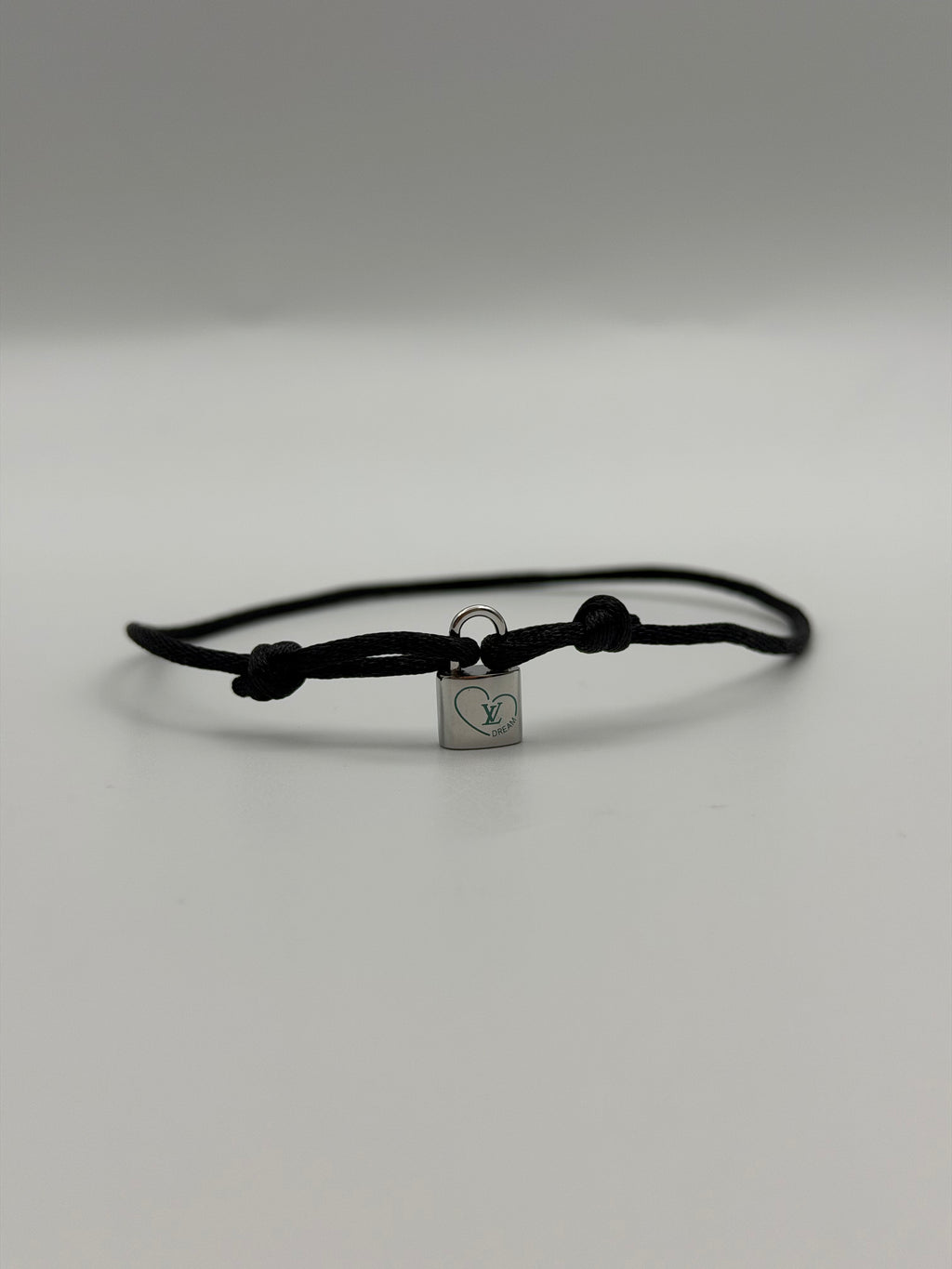 Louis Vuitton Lock Bracelet