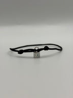 Louis Vuitton Lock Bracelet