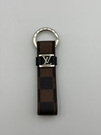 Louis Vuitton Modern keychain
