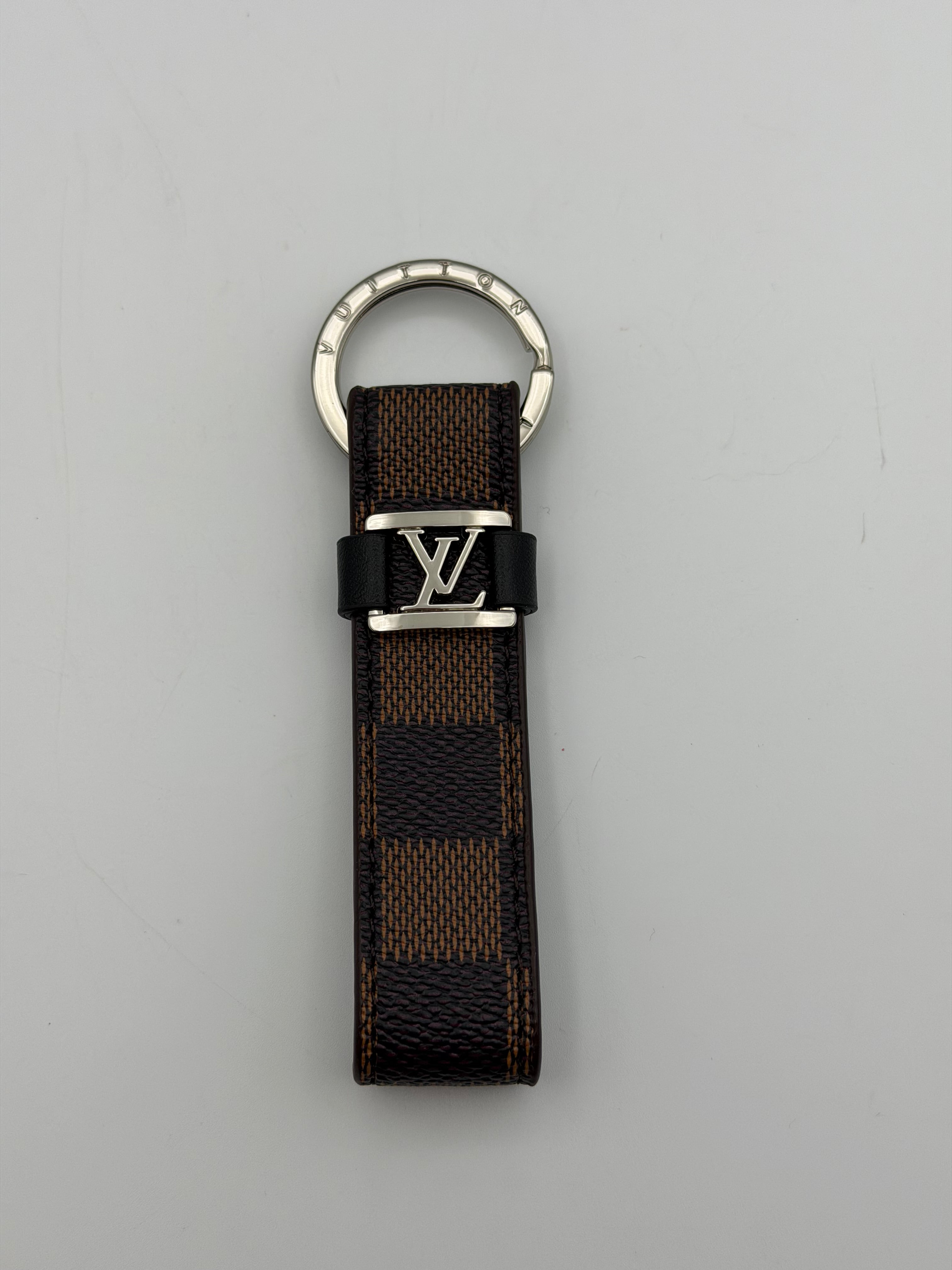 Louis Vuitton Modern keychain