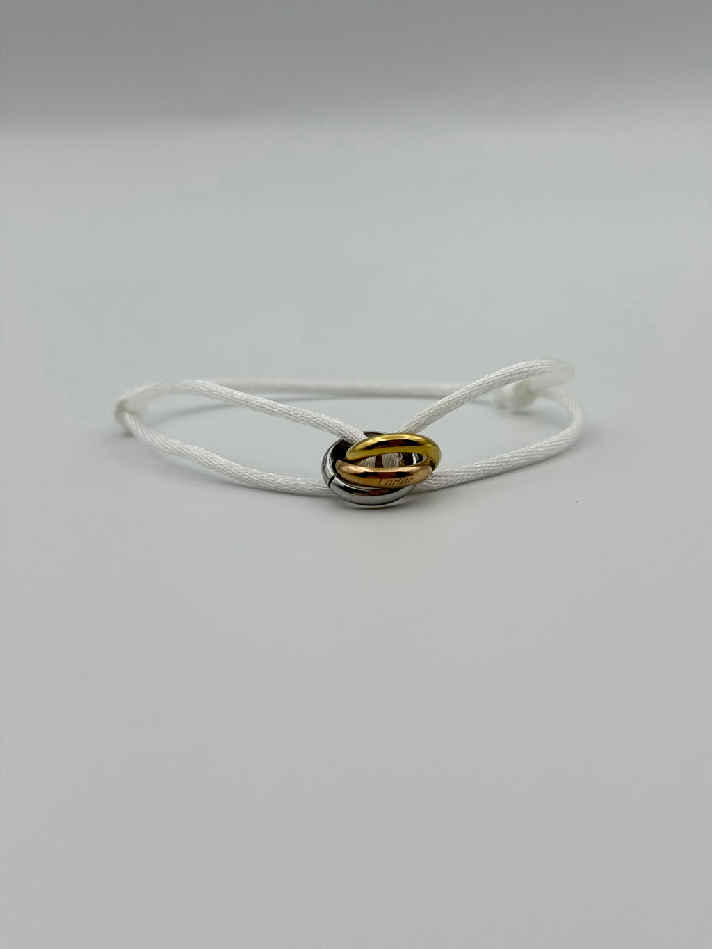 Cartier Trinity Bracelet