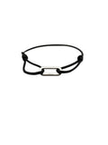 Dinh Van-Style Menottes Bracelet