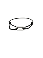 Dinh Van-Style Menottes Bracelet