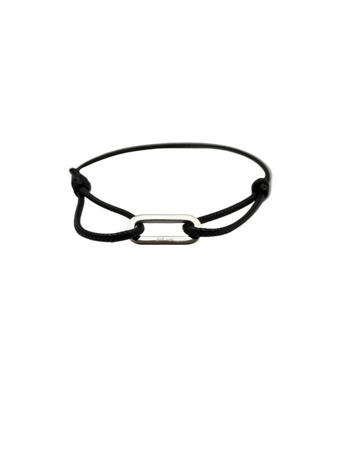 Dinh Van-Style Menottes Bracelet