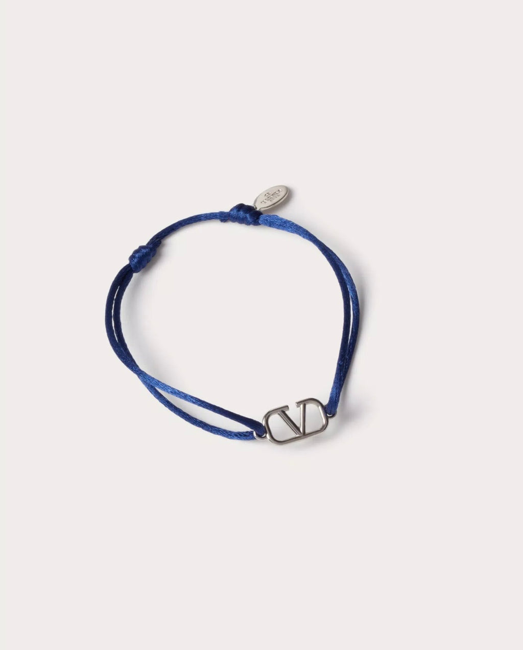 Valentino-Style V Bracelet