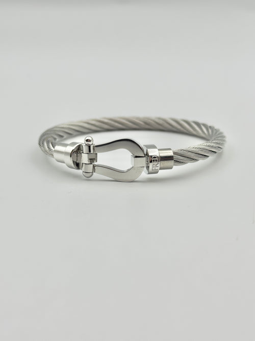 Fred-Style Force 10 Bracelet