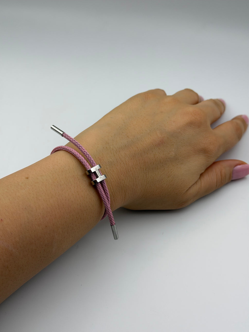 Hermes Small H bracelet