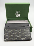 Goyard Card Holder