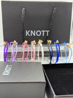 Cartier Trinity Bracelet