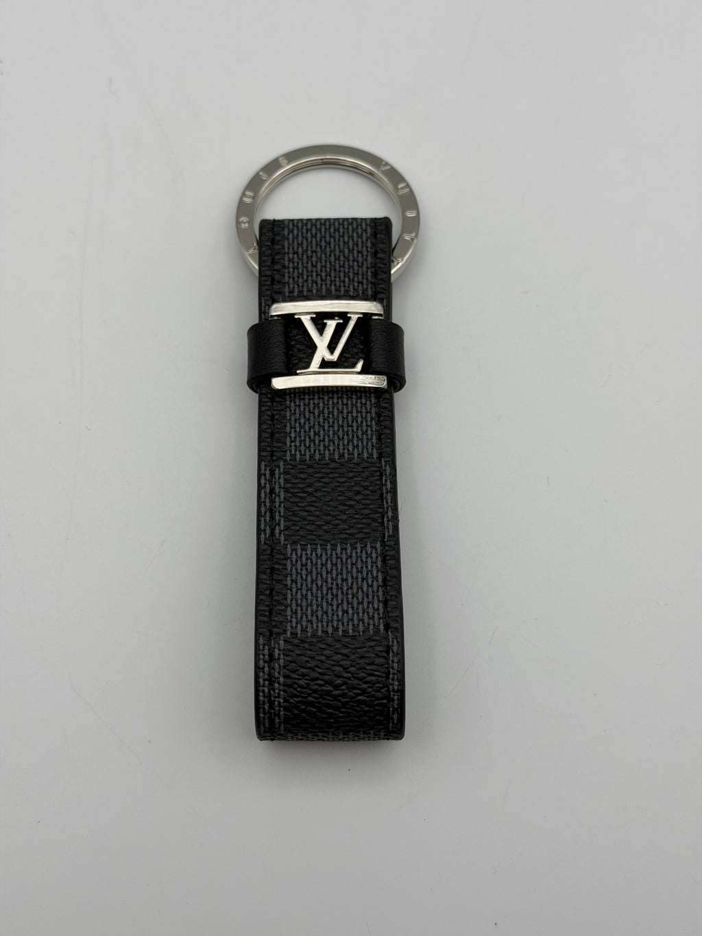 Louis Vuitton Modern keychain