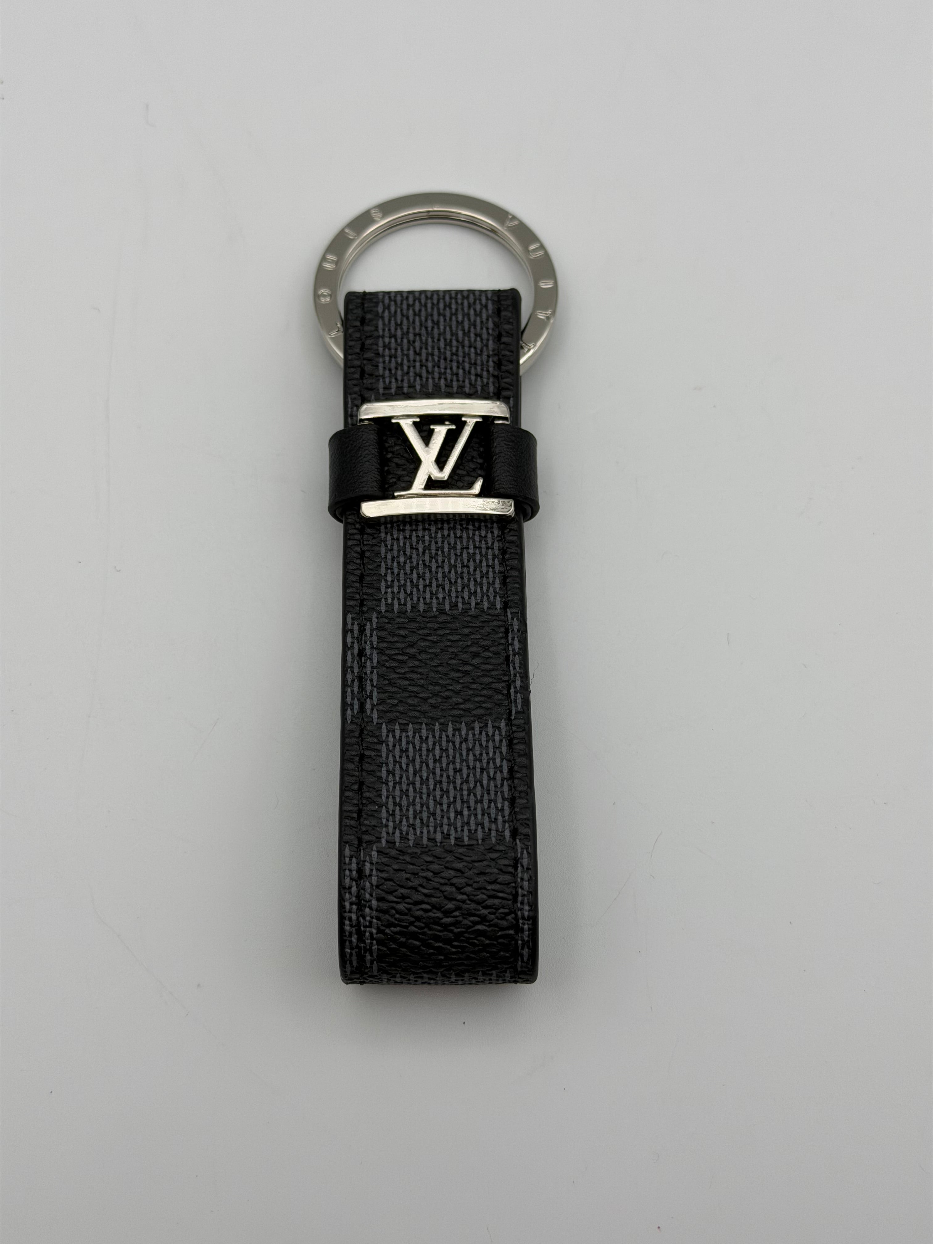 Louis Vuitton Modern keychain