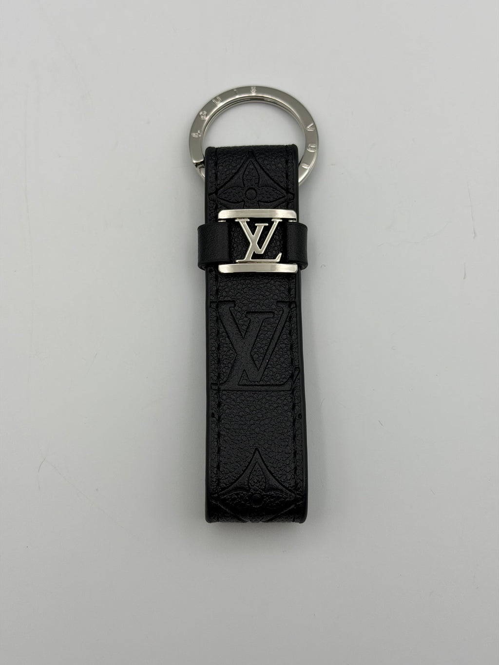 Louis Vuitton Modern keychain