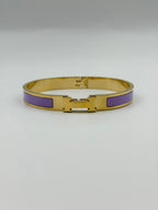 Hermes H Bangle