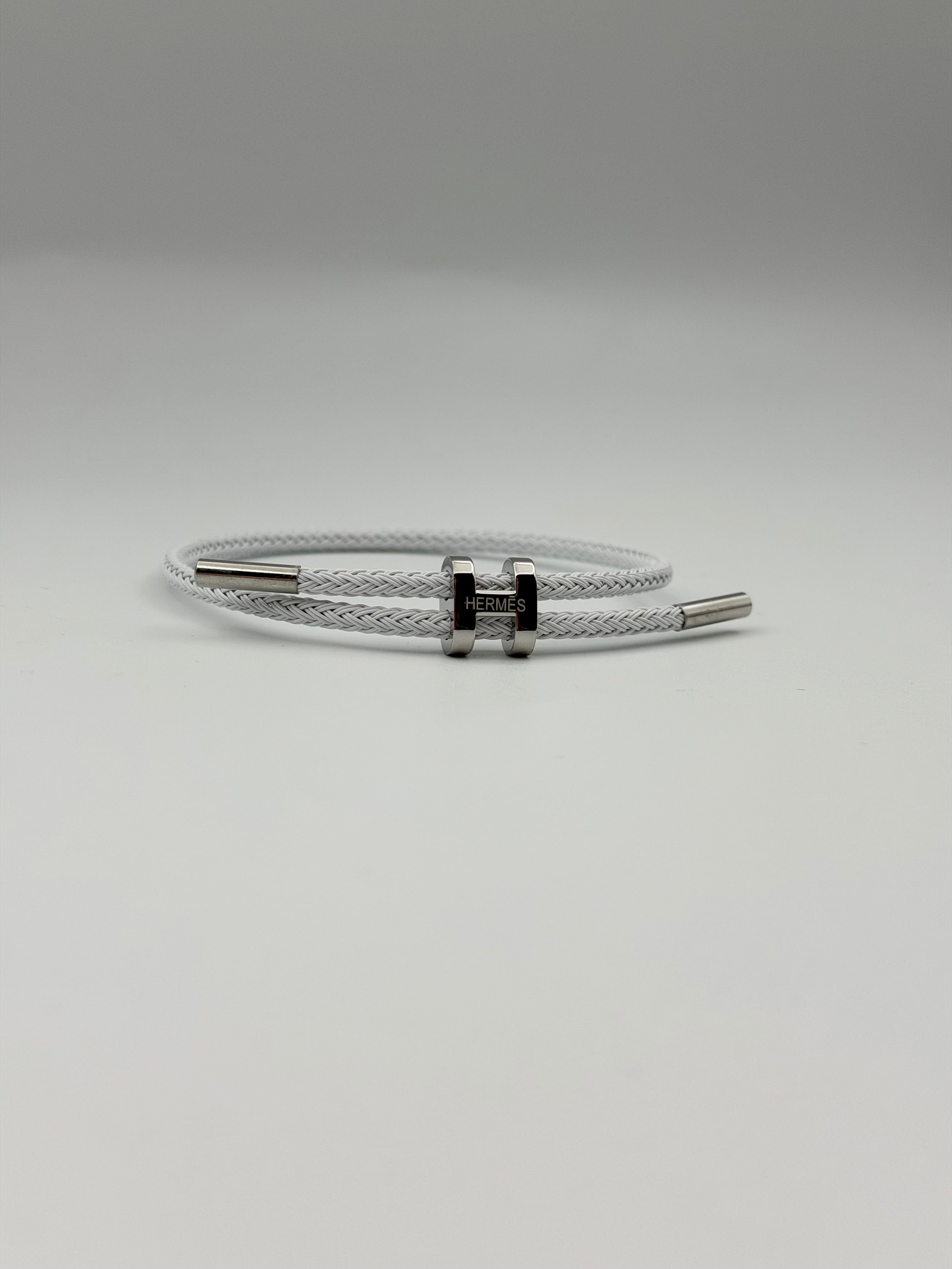 Hermes Small H bracelet