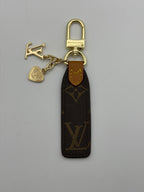 Louis Vuitton Mini keychain