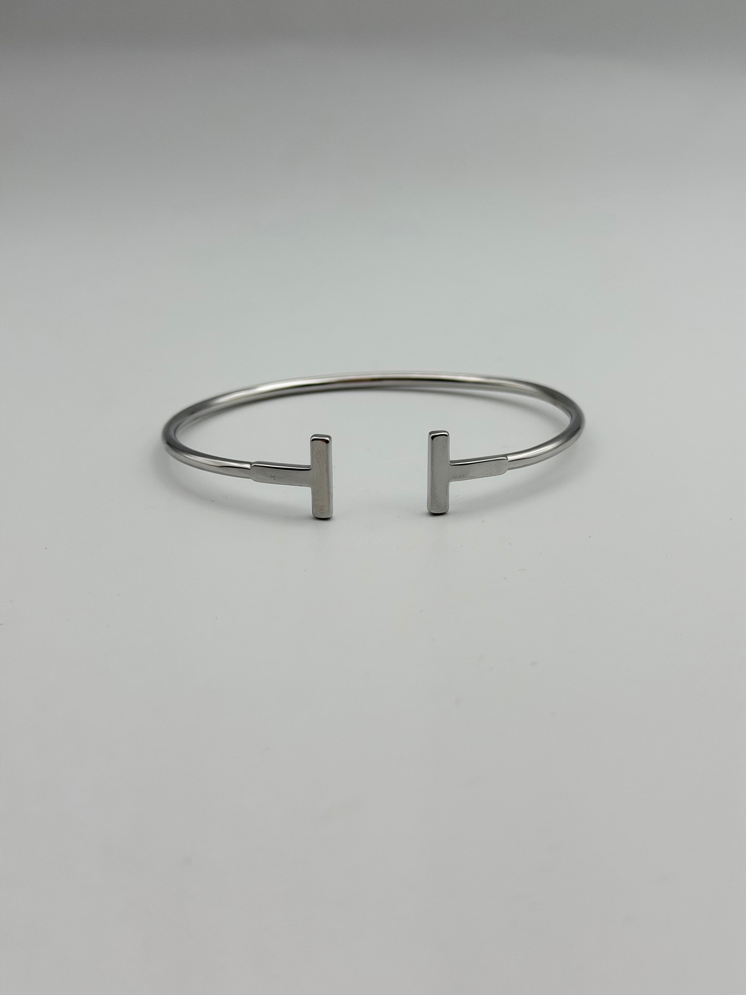 Tiffany & Co bangle