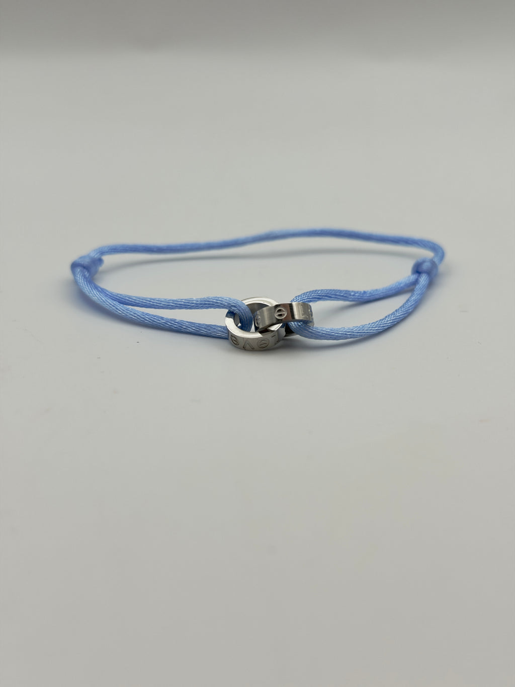 Cartier Love Bracelet