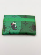 Louis Vuitton Sports monogram Card Holder