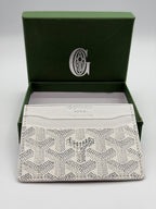 Goyard Card Holder