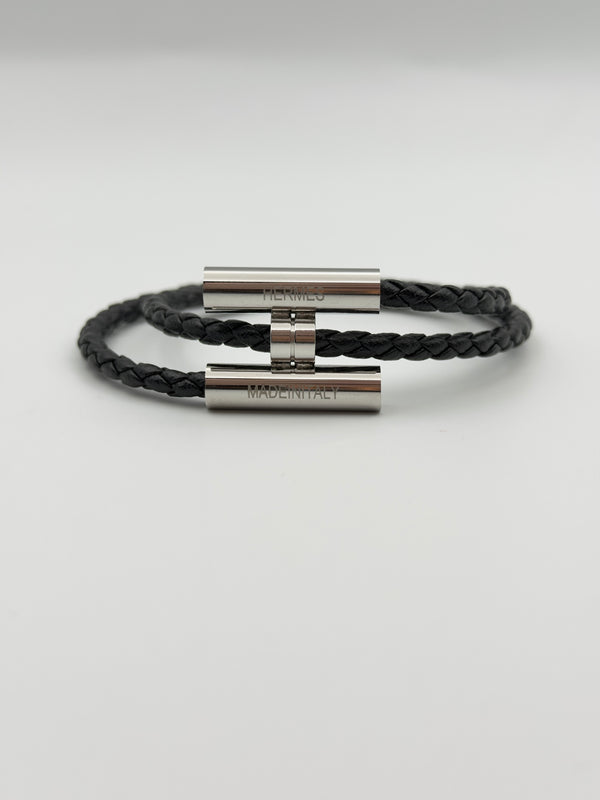 Hermes H bracelet