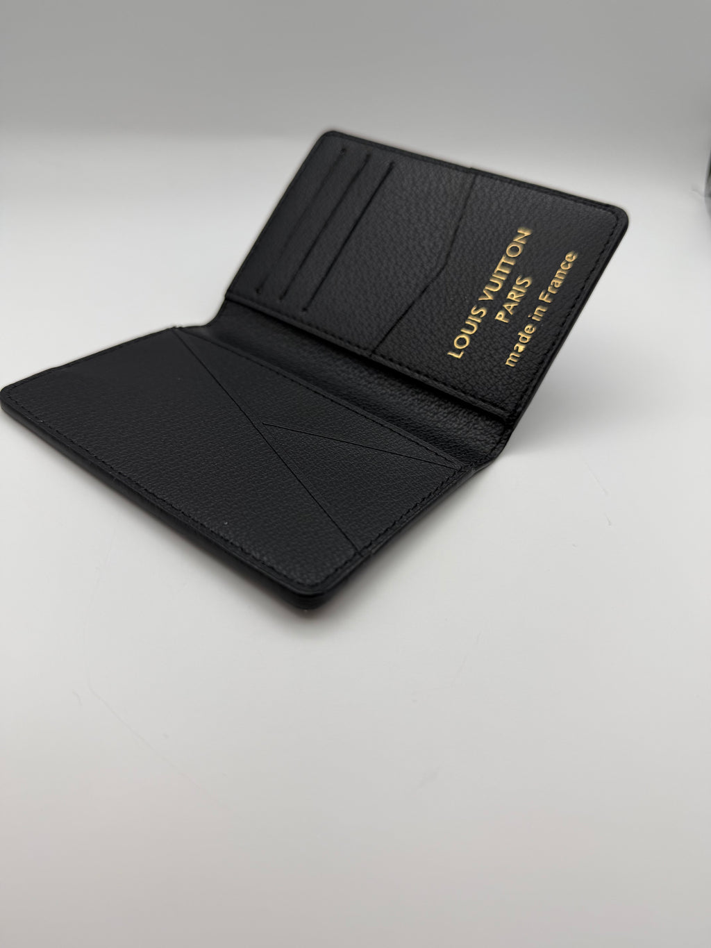 Louis Vuitton Damier wallet
