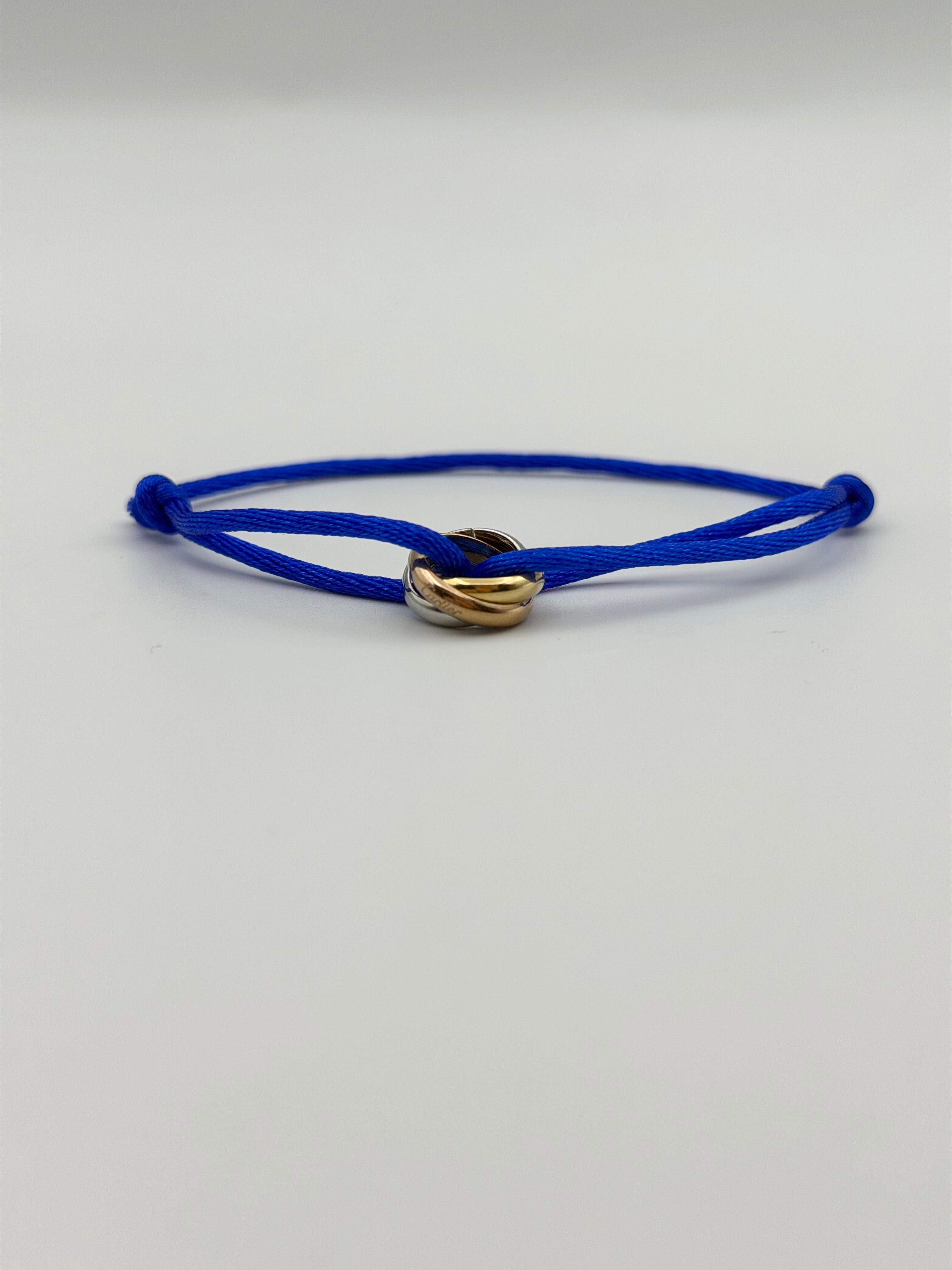 Cartier Trinity Bracelet