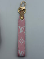 Louis Vuitton Long keychain