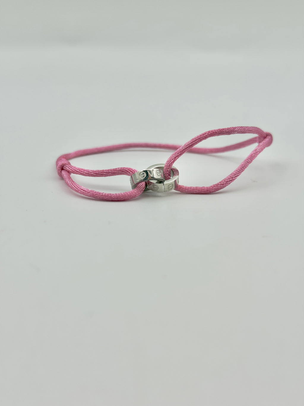 Cartier Love Bracelet