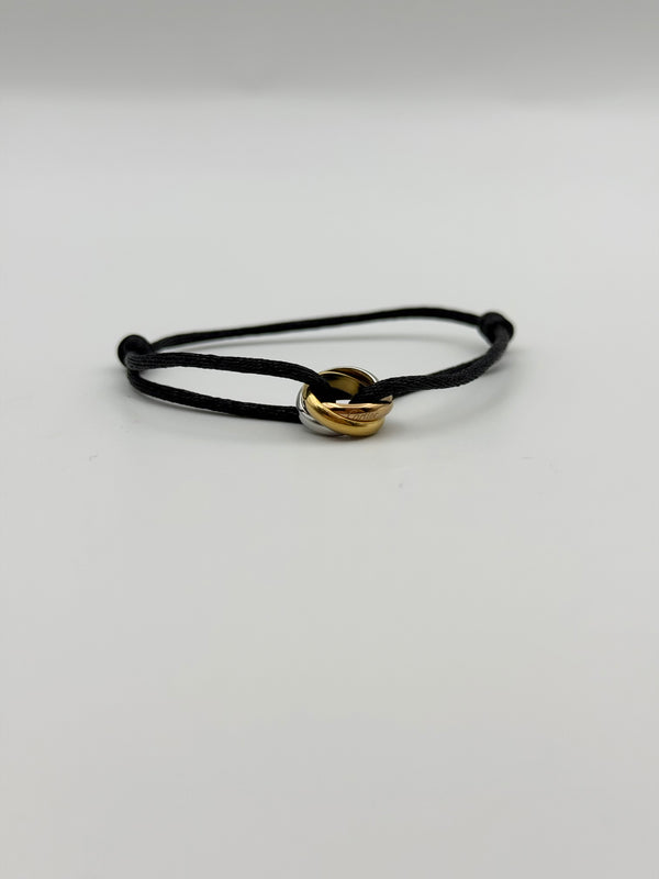 Cartier Trinity Bracelet