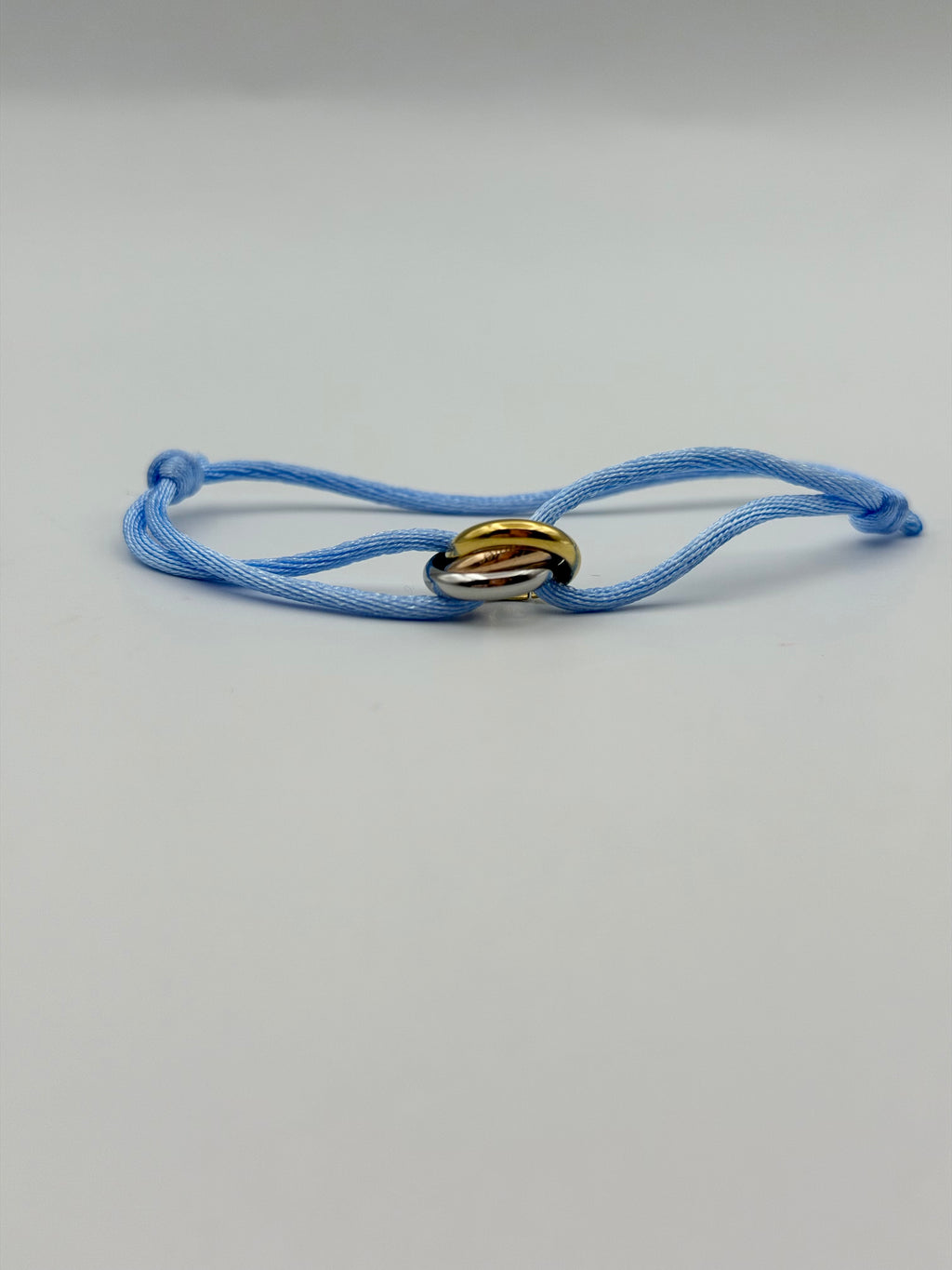 Cartier Trinity Bracelet