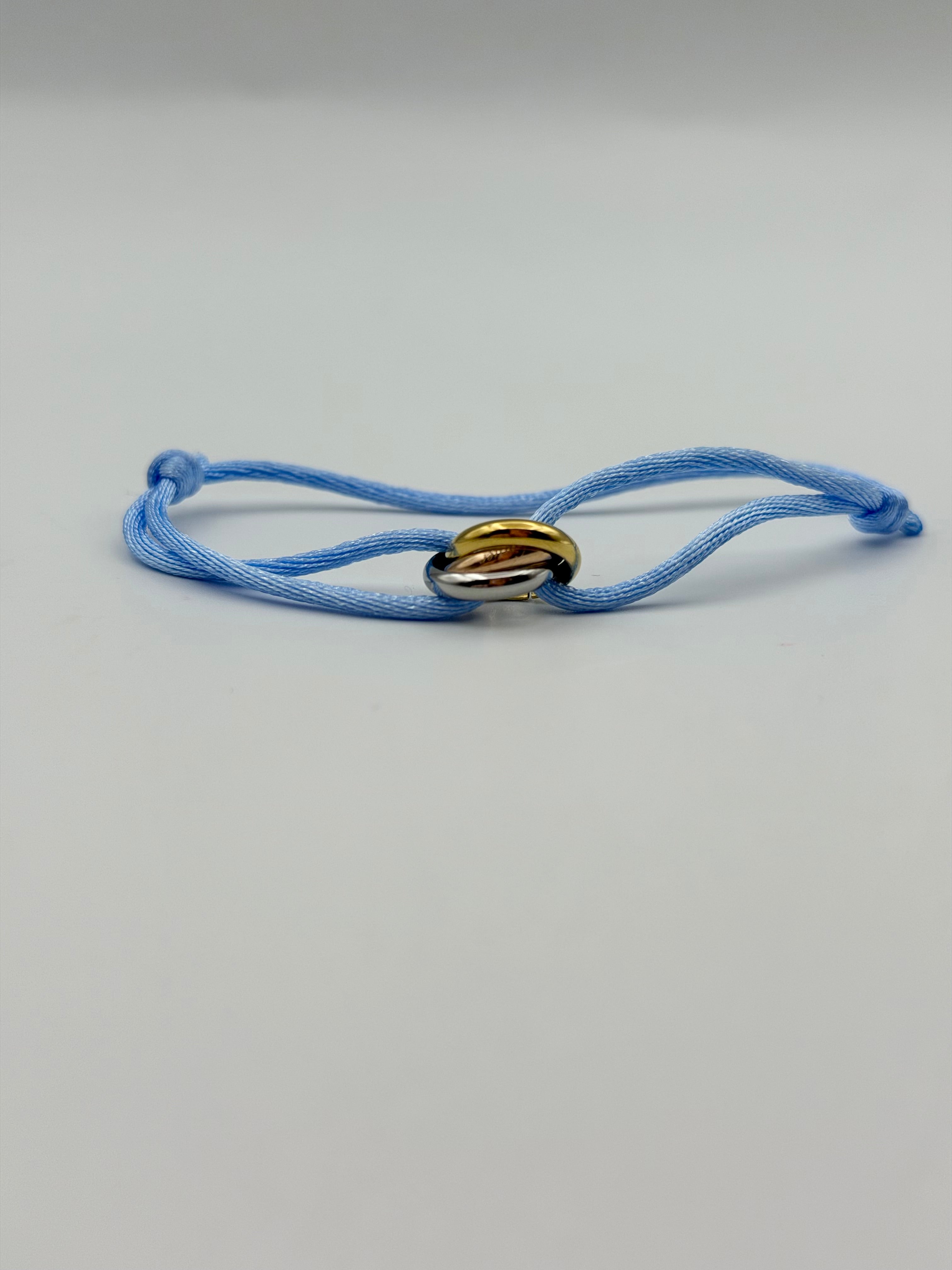 Cartier Trinity Bracelet