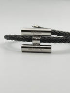 Hermes H bracelet