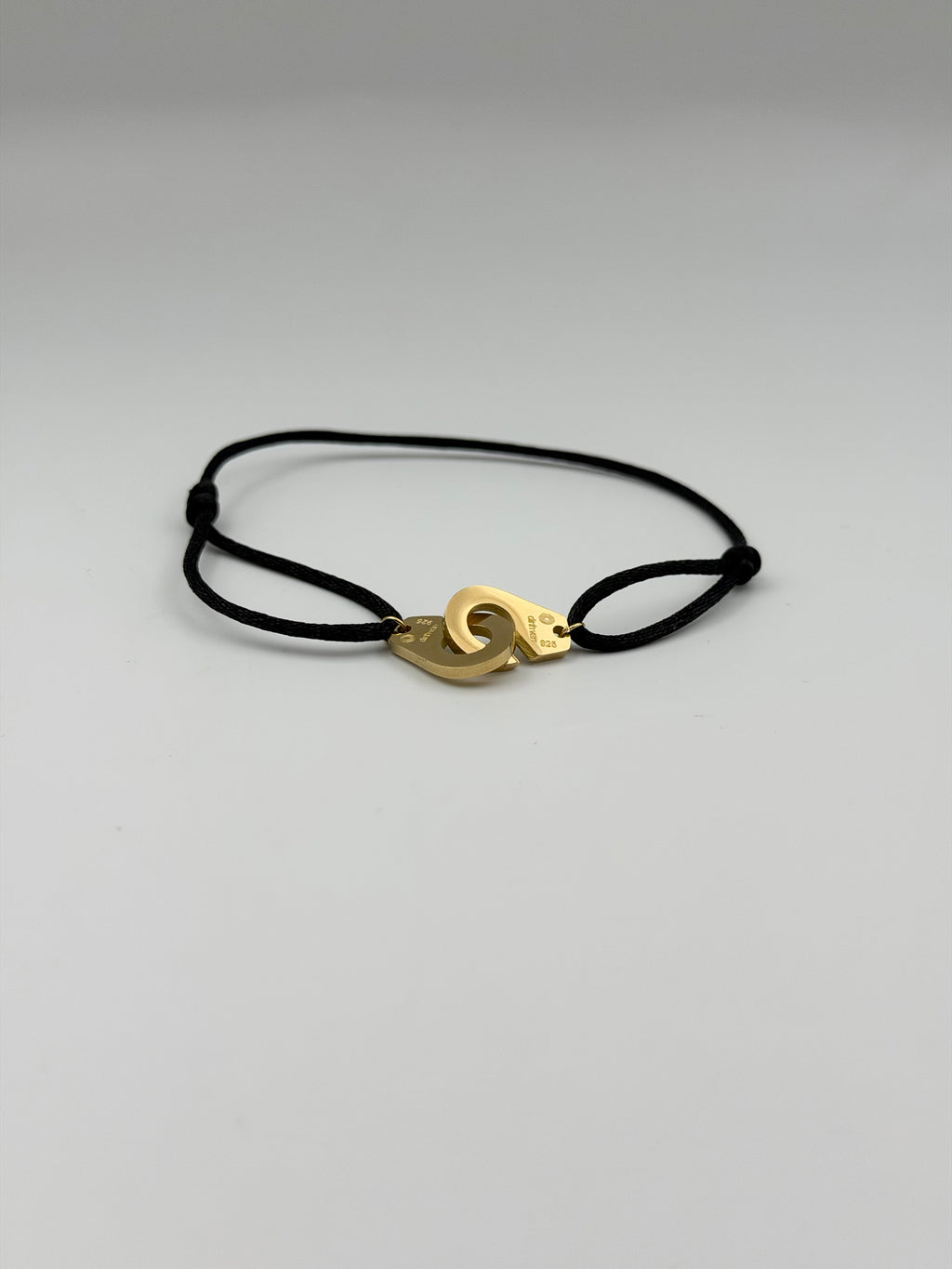 Dinh Van Bracelet