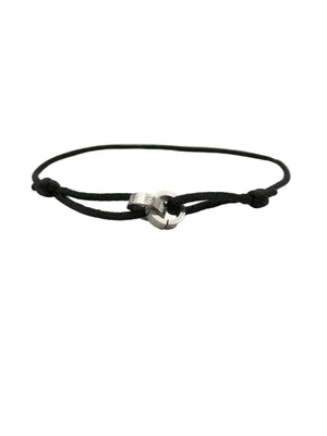 Screw Motif Bracelet