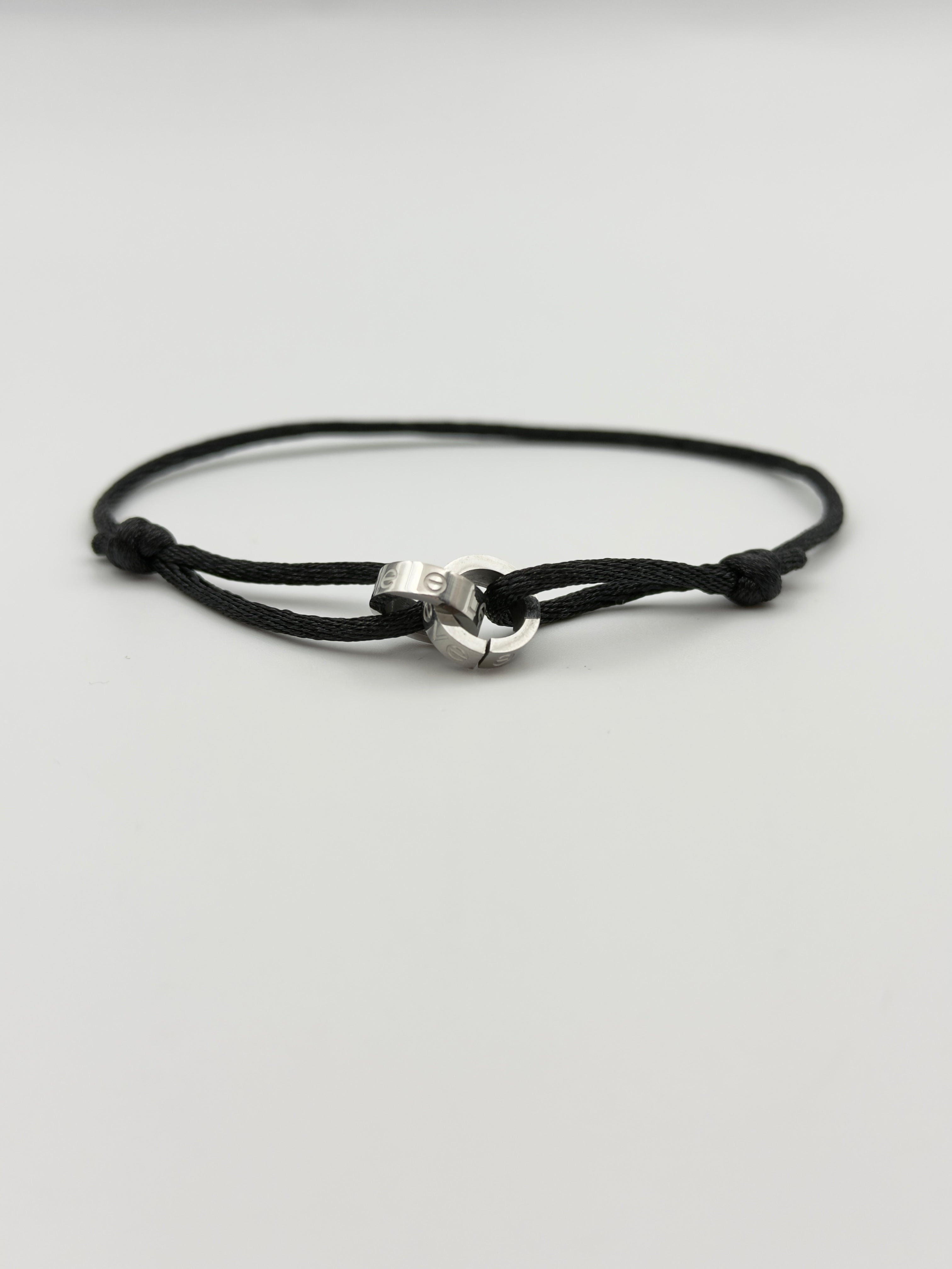 Cartier Love Bracelet