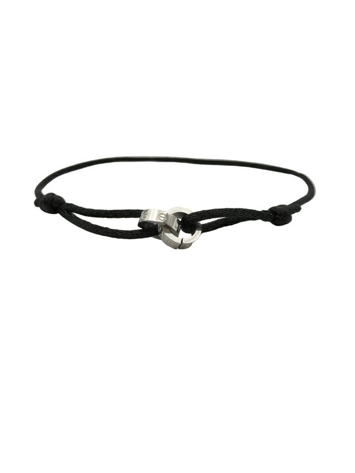 Screw Motif Bracelet