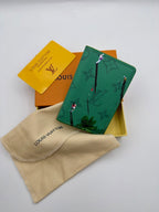 Monogram Sports Pocket Organizer