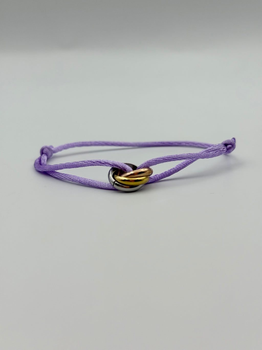 Cartier Trinity Bracelet