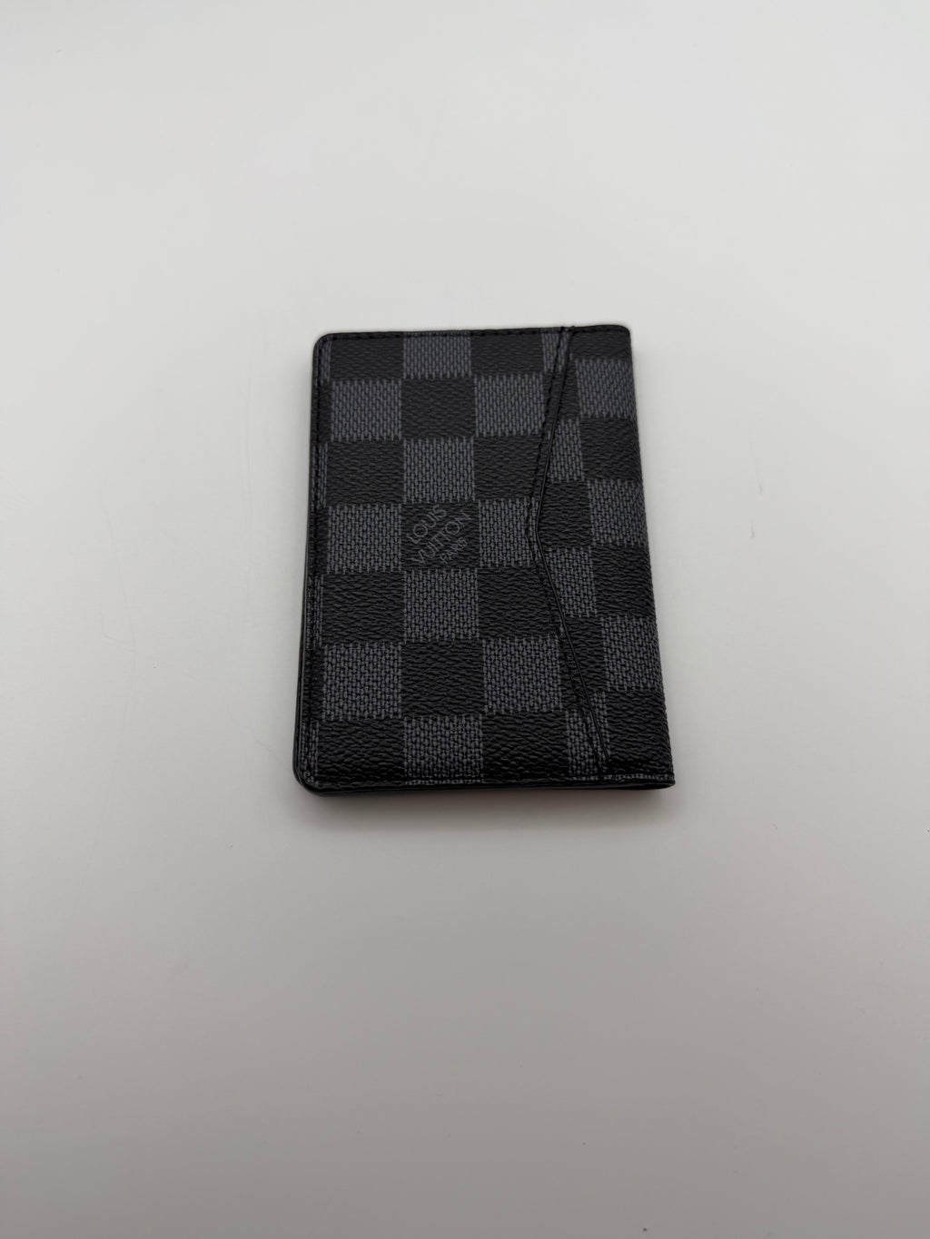 Louis Vuitton Damier wallet