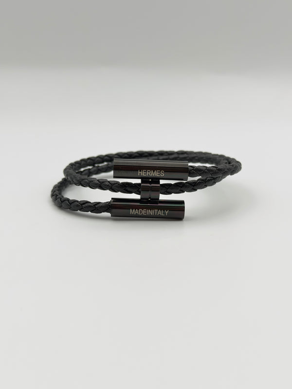 Hermes H bracelet