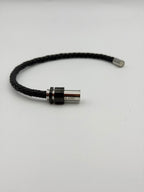 Montblanc-Style Magnetic Bracelet