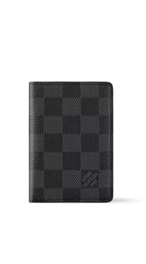 Louis Vuitton Damier wallet