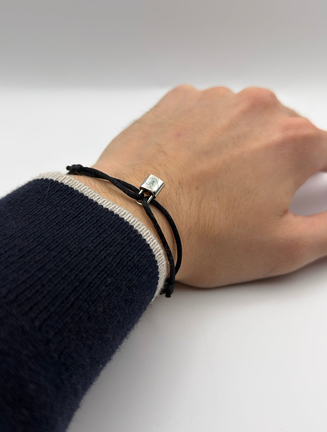 Louis Vuitton Lock Bracelet